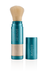 Colorescience - Sunforgettable® Total Protection® Brush-On Shield SPF 30 FAIR