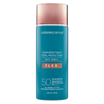 Colorescience - Sunforgettable® Total Protection® Face Shield Flex SPF 50 TAN