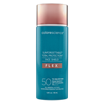 Colorescience - Sunforgettable® Total Protection® Face Shield Flex SPF 50 RICH DEEP