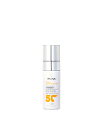 DAILY PREVENTION - Advanced Smartblend Mineral Moisturizer SPF50