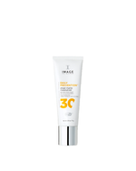 DAILY PREVENTION - Sheer Matte Moisturizer SPF30