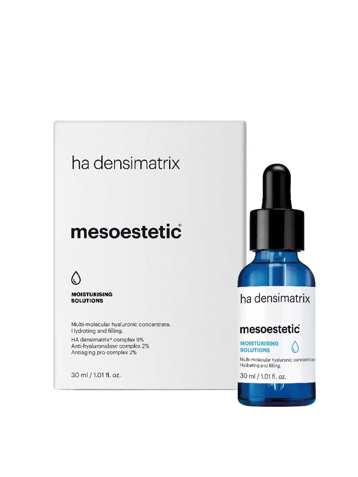 Mesoestetic Ha Densimatrix 30 ml