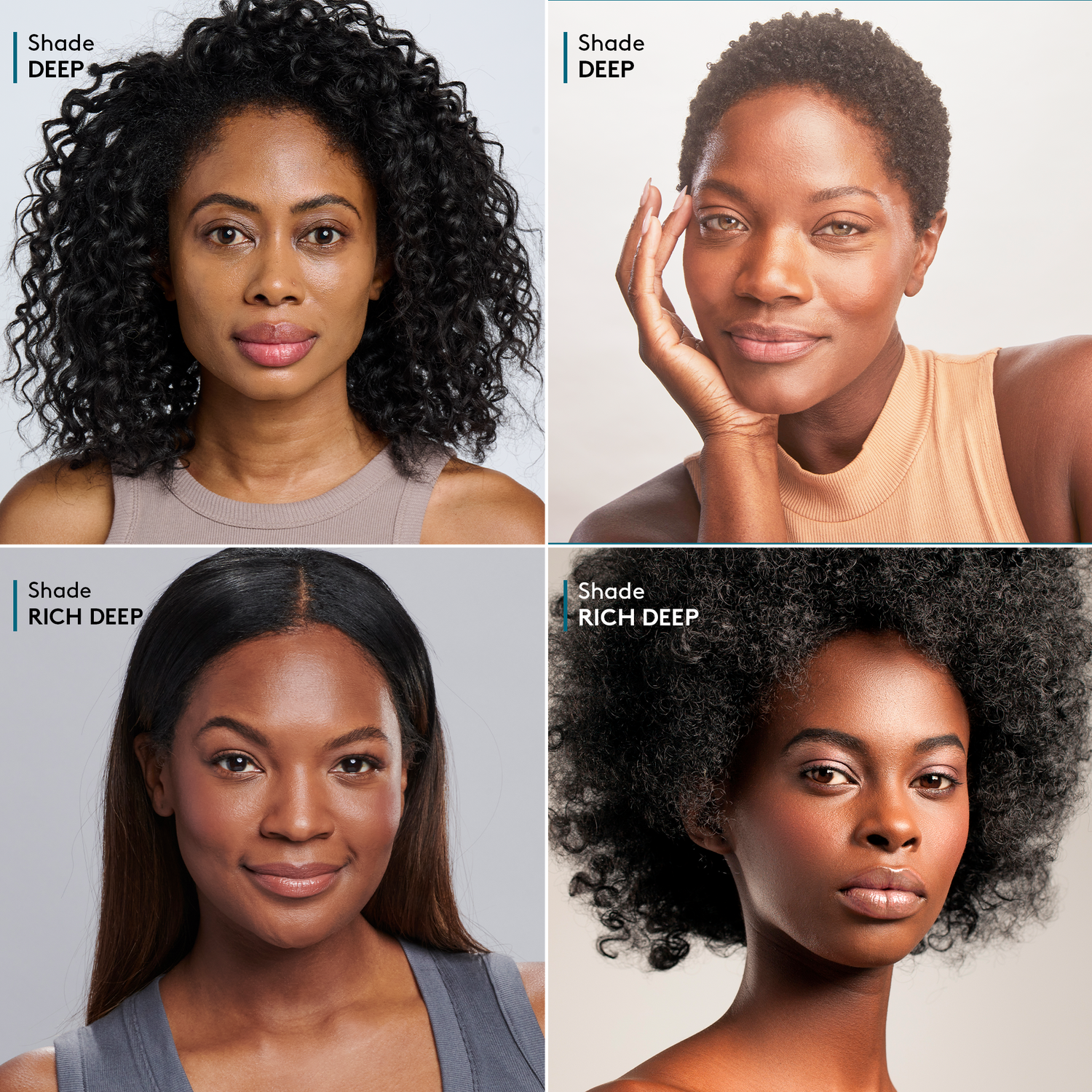 Colorescience - Sunforgettable® Total Protection® Face Shield Flex SPF 50 RICH DEEP