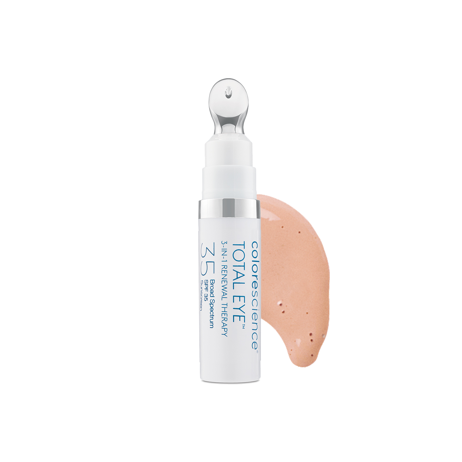 Total Eye® 3-in-1 Renewal Therapy SPF 30 FAIR