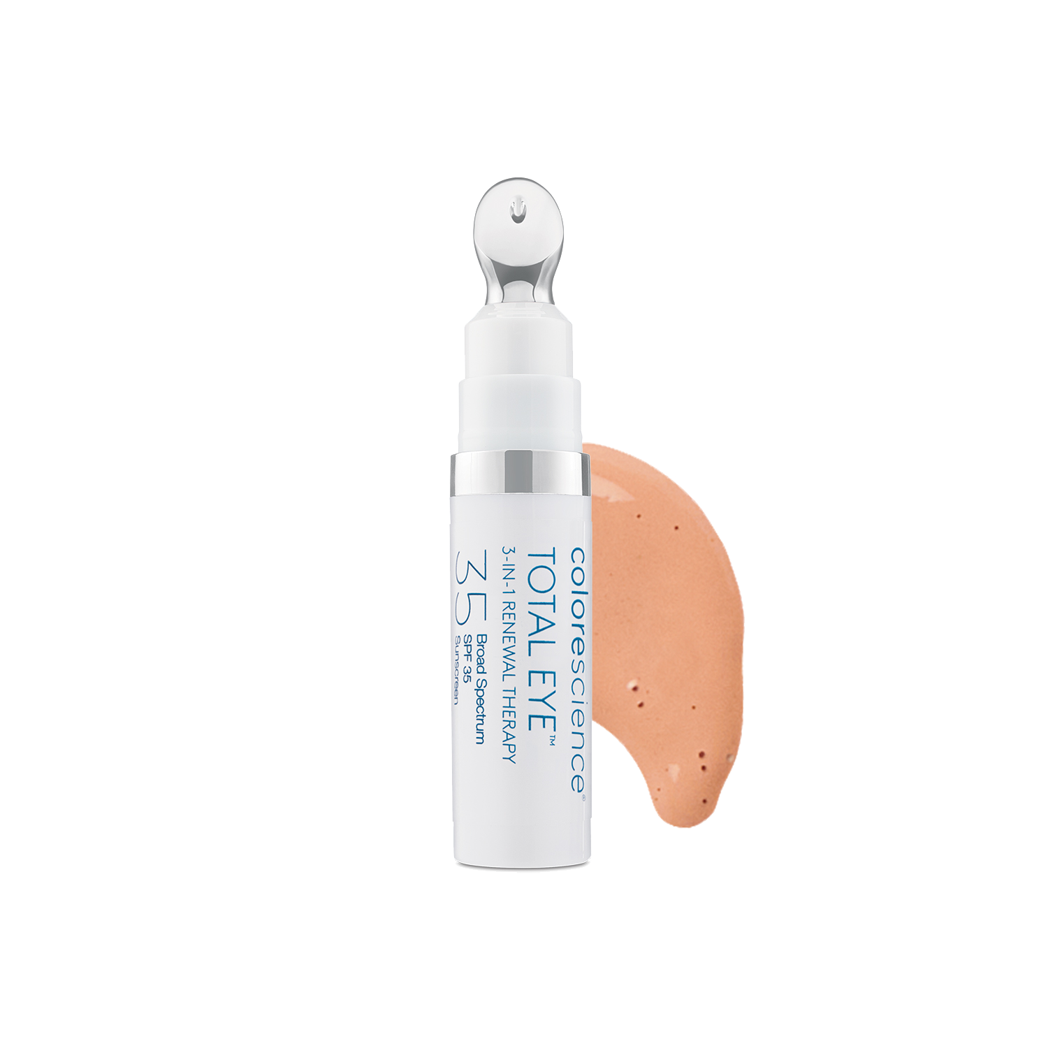 Total Eye® 3-in-1 Renewal Therapy SPF 30 MEDIUM