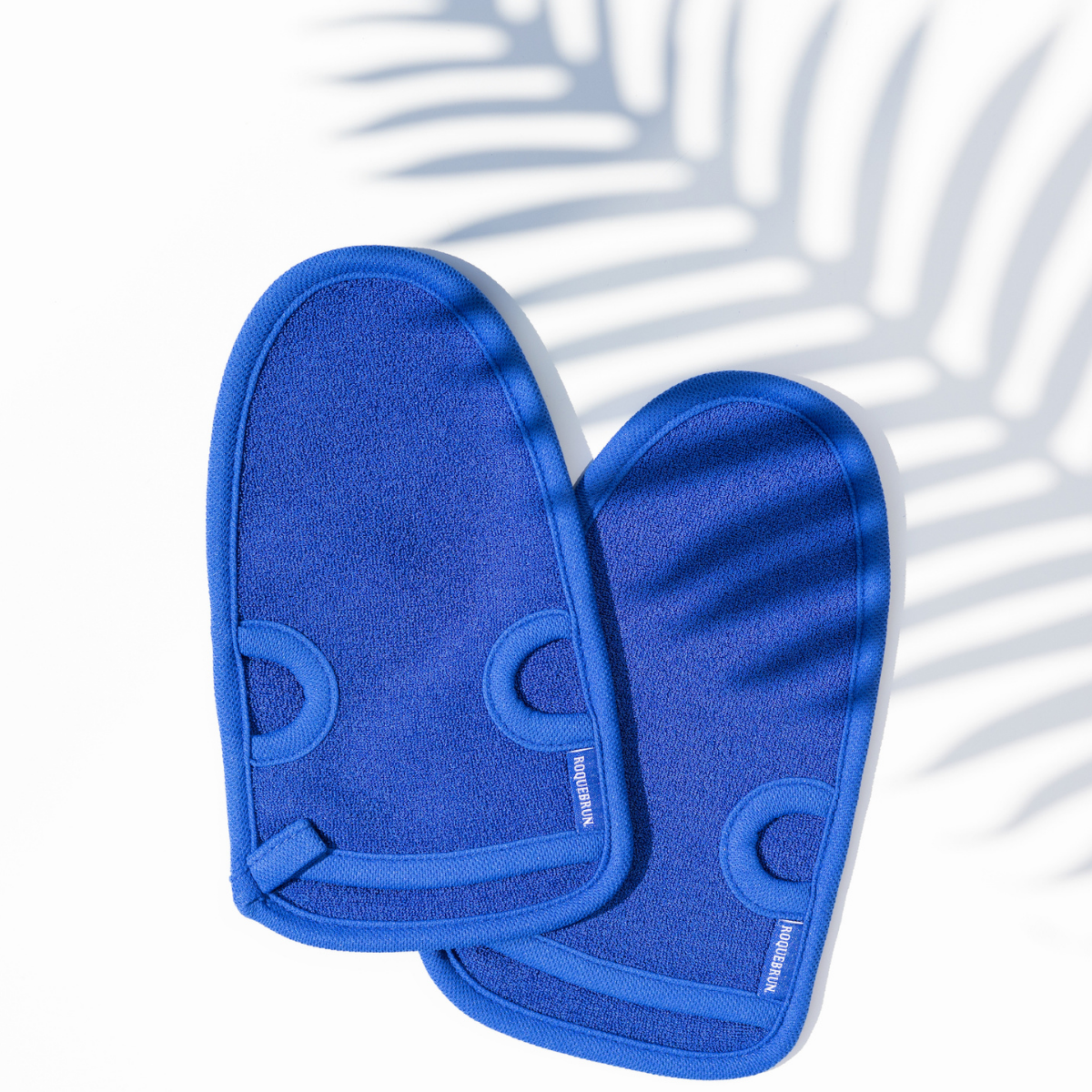 ROQUEBRUN - Exfoliating Glove