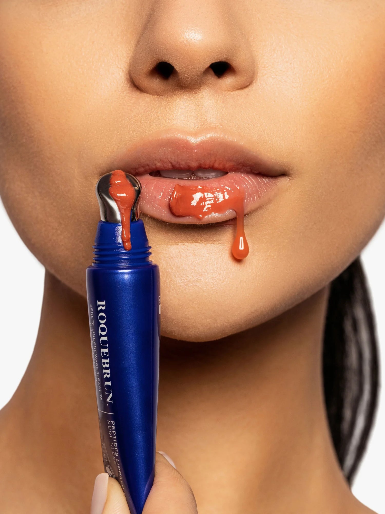 ROQUEBRUN - Clippie & Lippie Nude