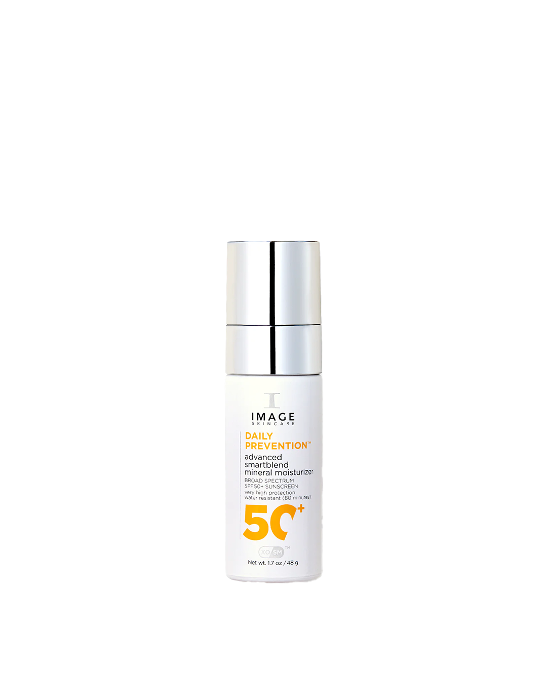 DAILY PREVENTION - Advanced Smartblend Mineral Moisturizer SPF50
