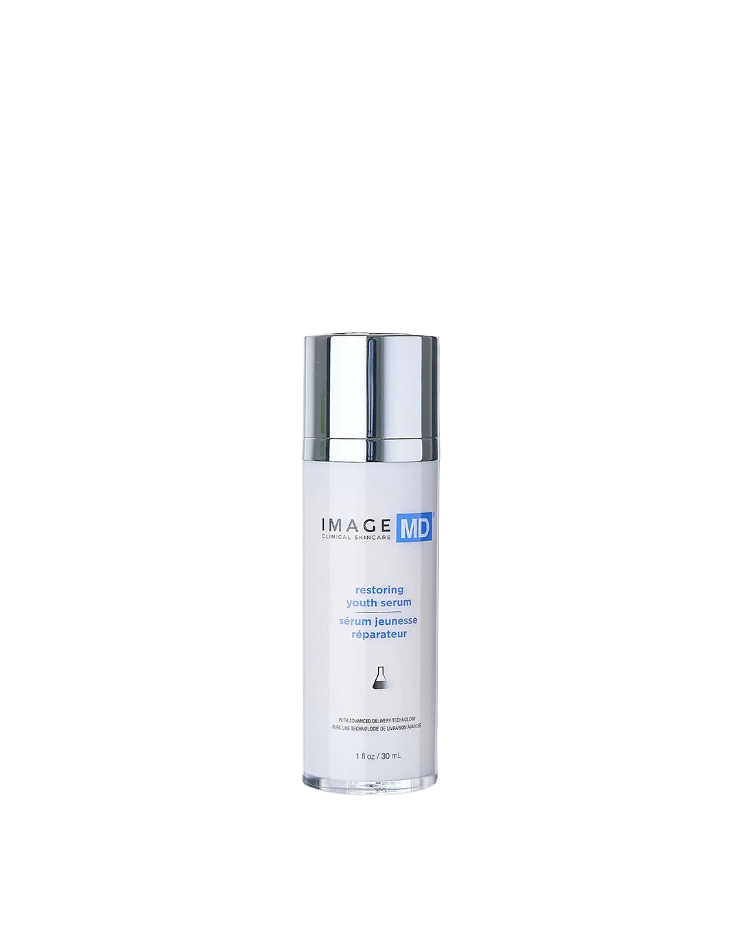 MD - Restoring Youth Serum