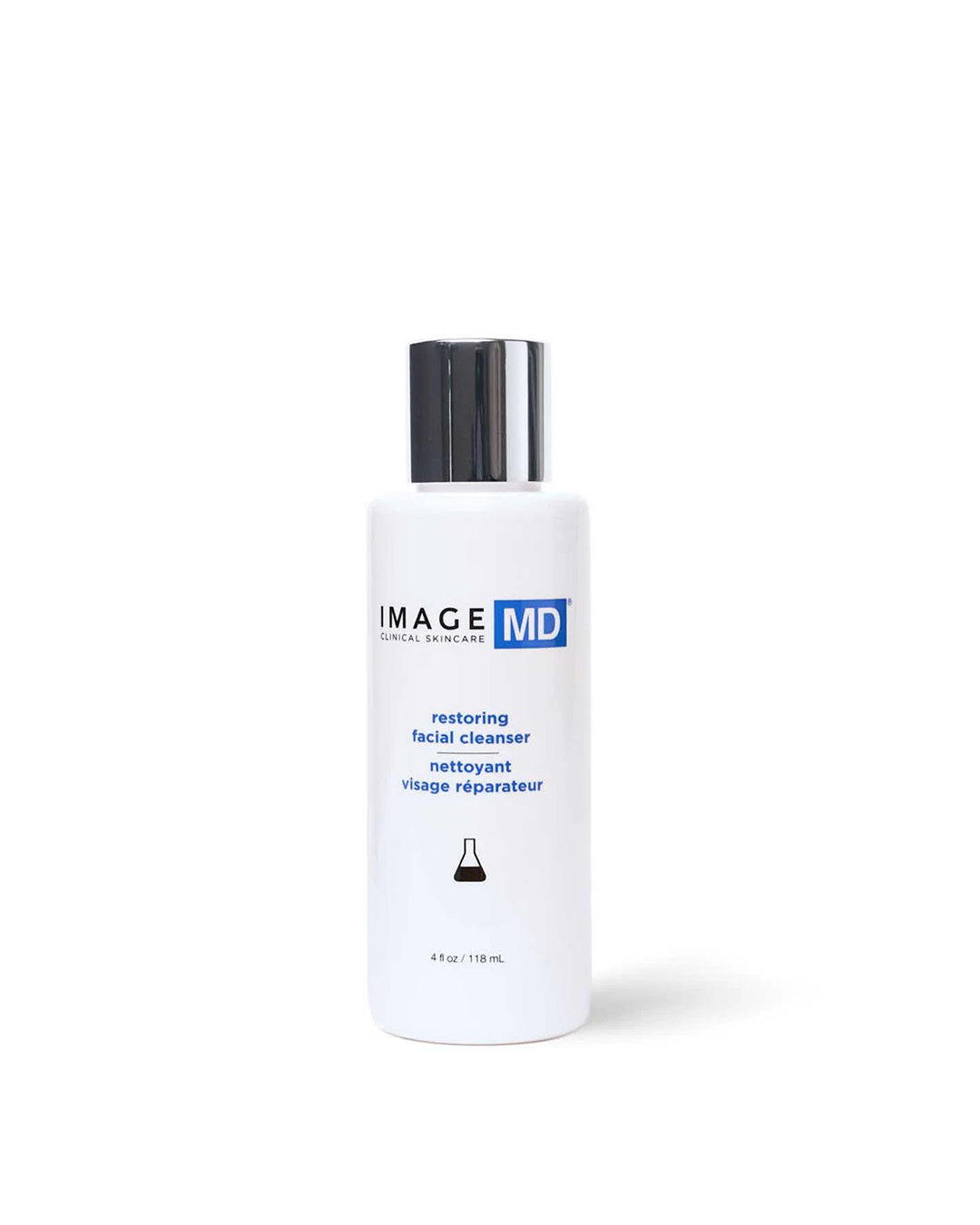 MD - Restoring Facial Cleanser