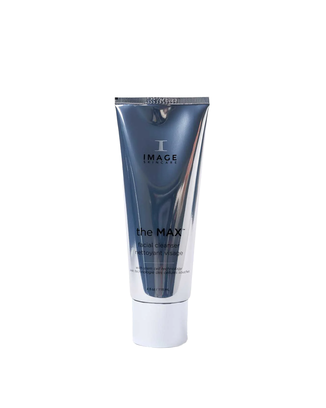 THE MAX - Facial Cleanser