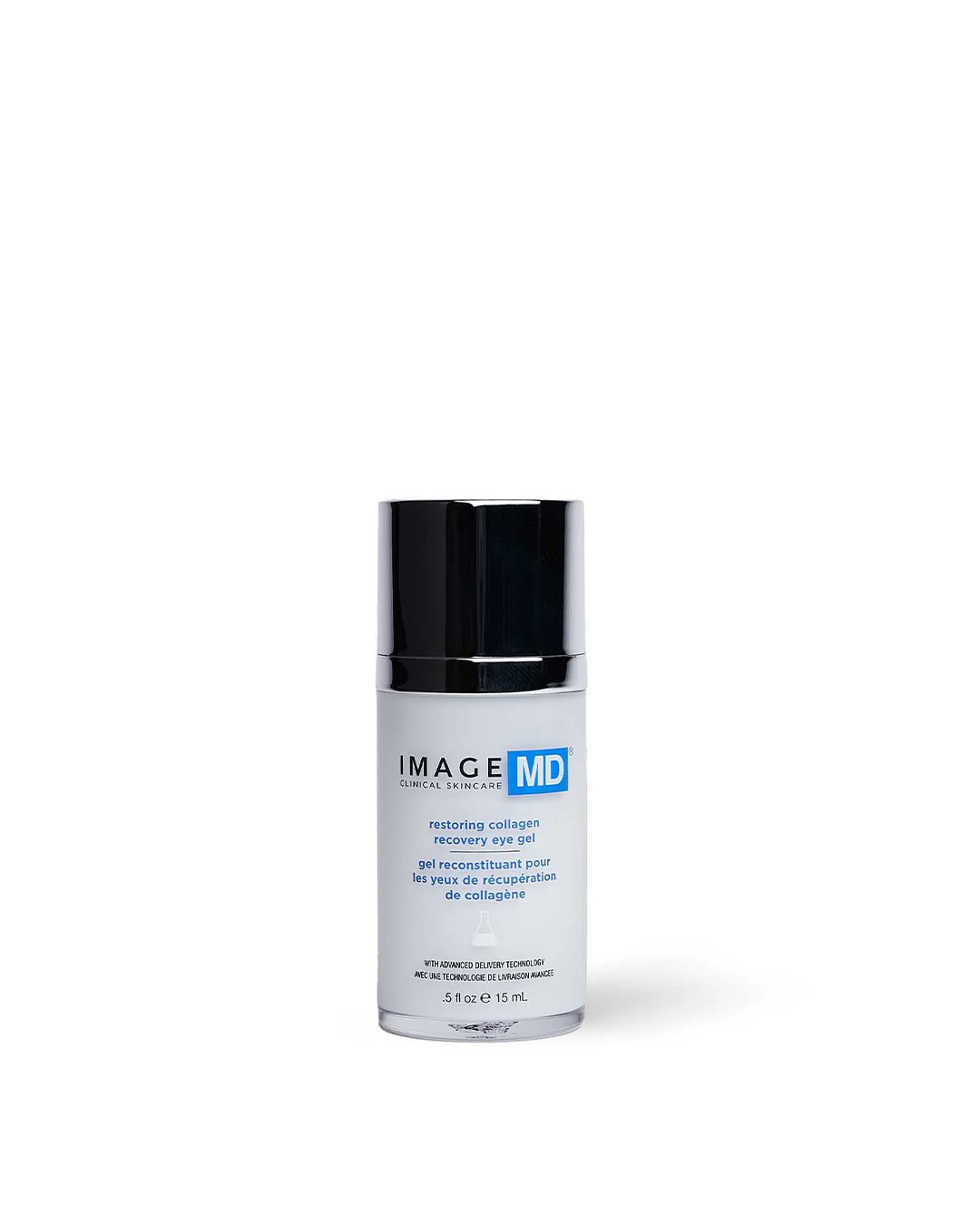 MD - Restoring Collagen Recovery Eye Gel
