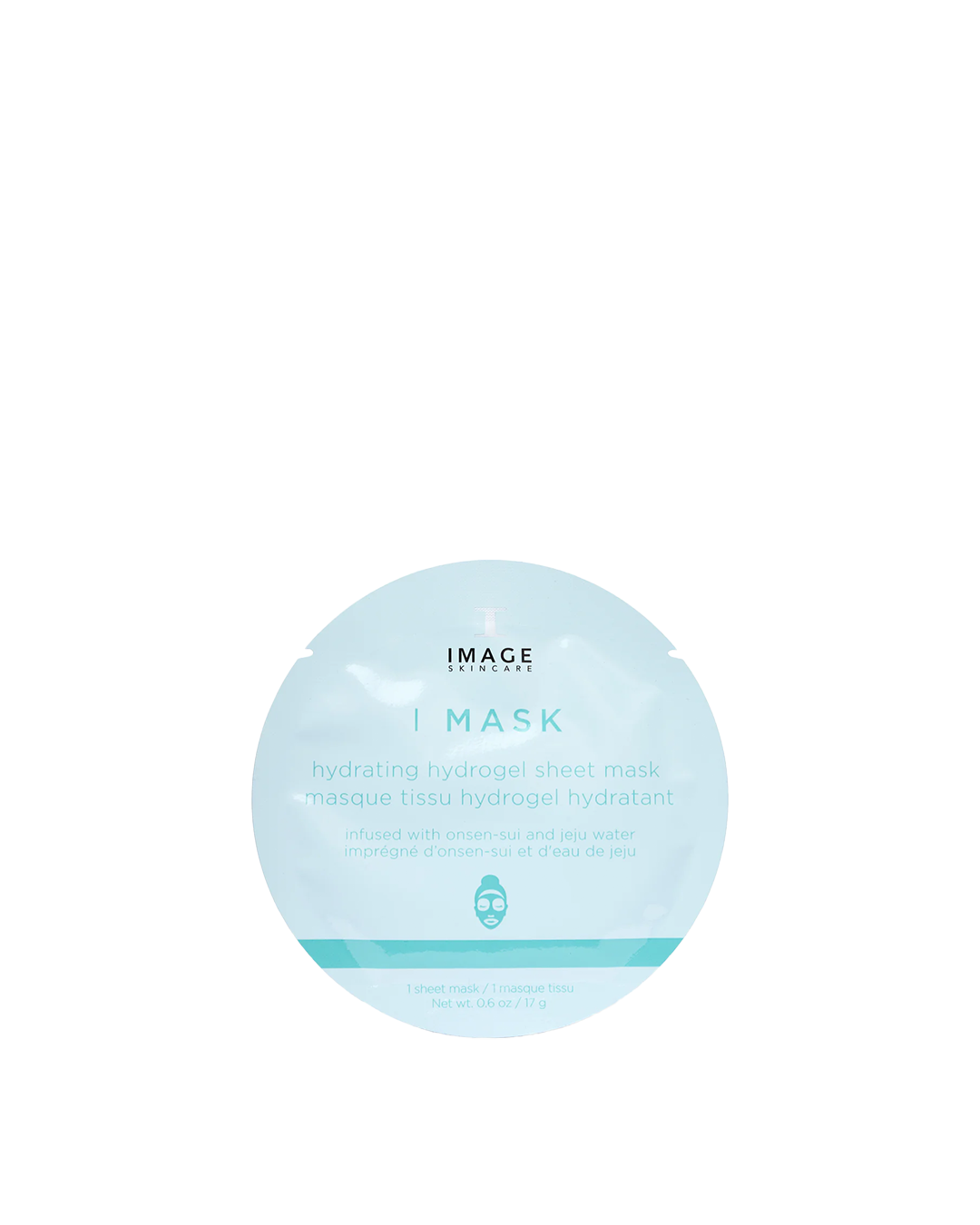I MASK - Hydrating Hydrogel Sheet Mask